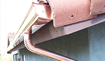 Rain Gutter Installation, Repair, Cleaning in Canyon Lake, TX